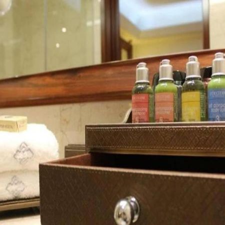 Inner Mongolia Hotel Forbidden City Πεκίνο Εξωτερικό φωτογραφία