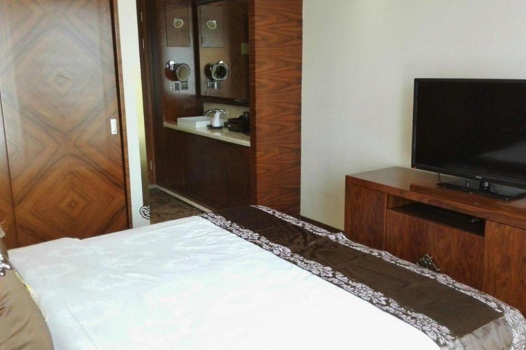 Inner Mongolia Hotel Forbidden City Πεκίνο Εξωτερικό φωτογραφία