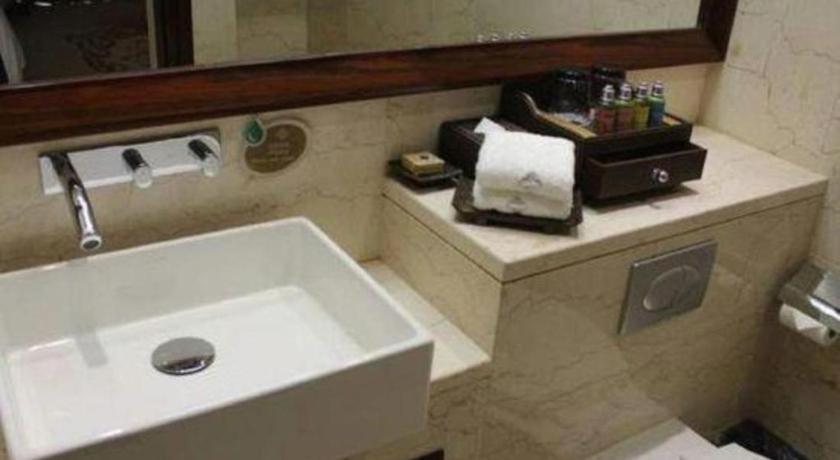 Inner Mongolia Hotel Forbidden City Πεκίνο Εξωτερικό φωτογραφία