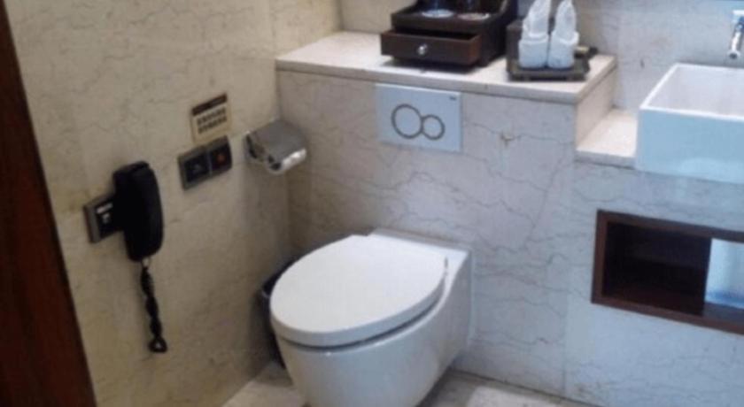 Inner Mongolia Hotel Forbidden City Πεκίνο Εξωτερικό φωτογραφία