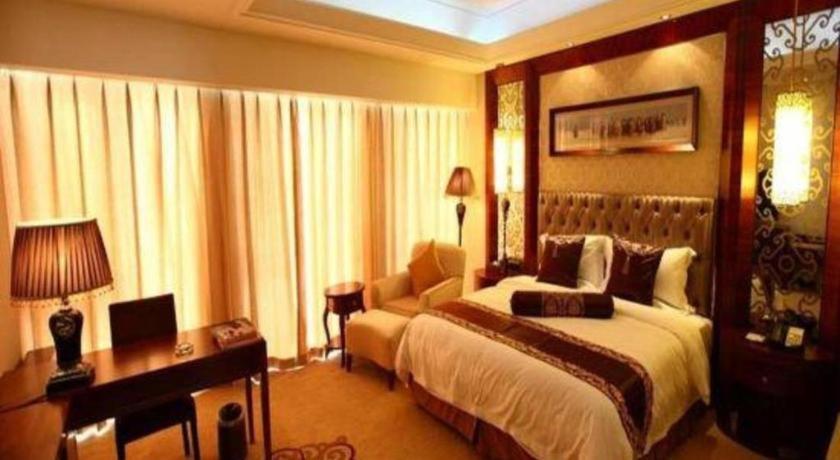 Inner Mongolia Hotel Forbidden City Πεκίνο Εξωτερικό φωτογραφία