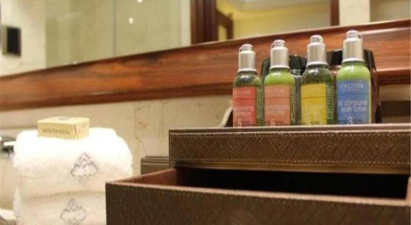 Inner Mongolia Hotel Forbidden City Πεκίνο Εξωτερικό φωτογραφία