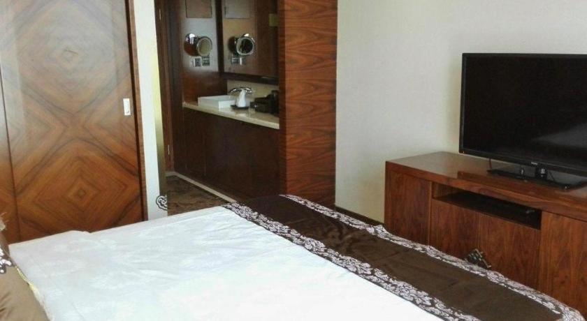 Inner Mongolia Hotel Forbidden City Πεκίνο Εξωτερικό φωτογραφία